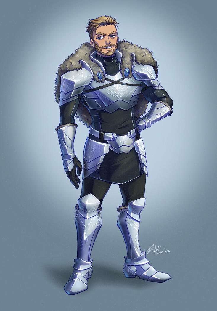 2025 - Kane Clearbright