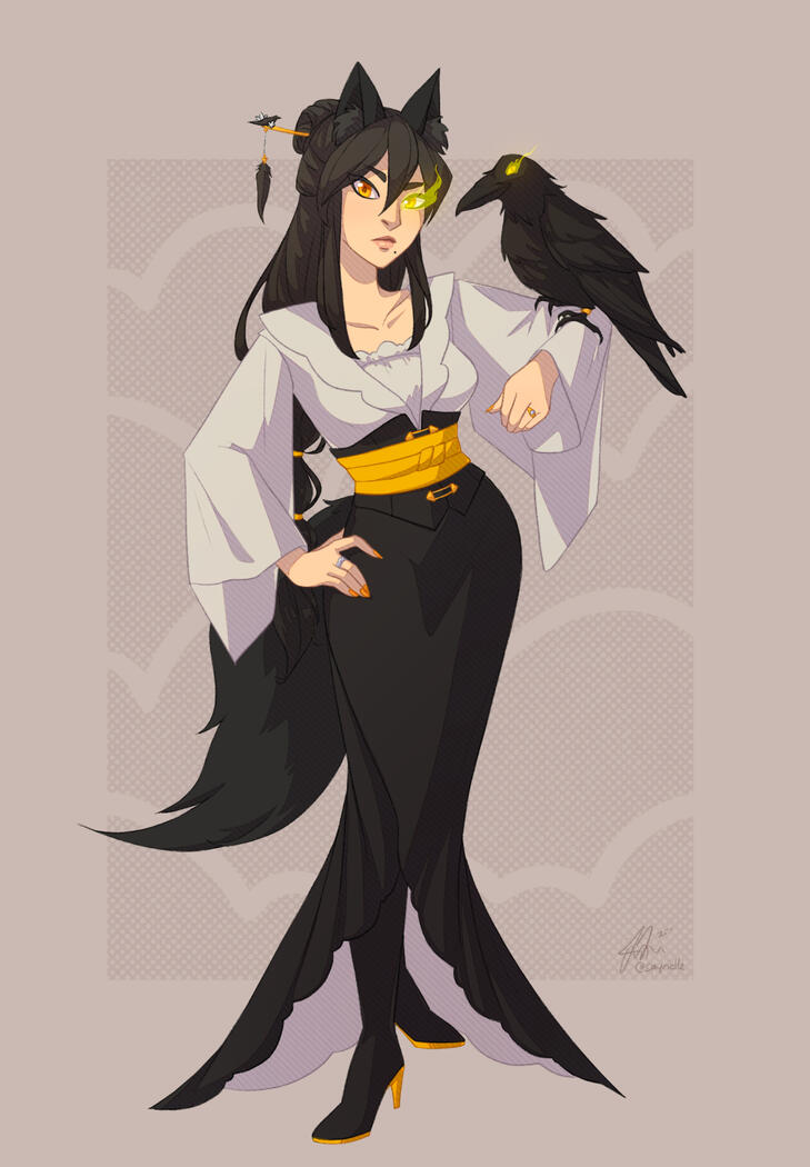 2025 - Akari Kuwari