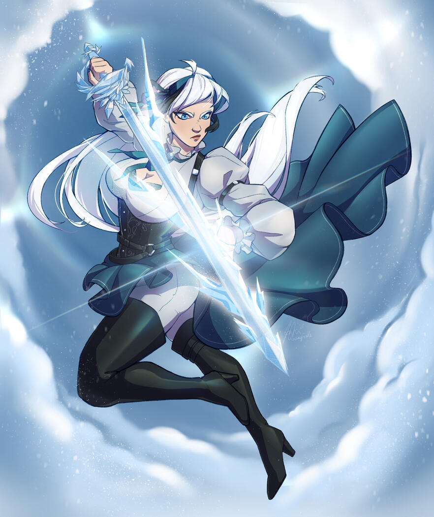 2025 - Smite from Above