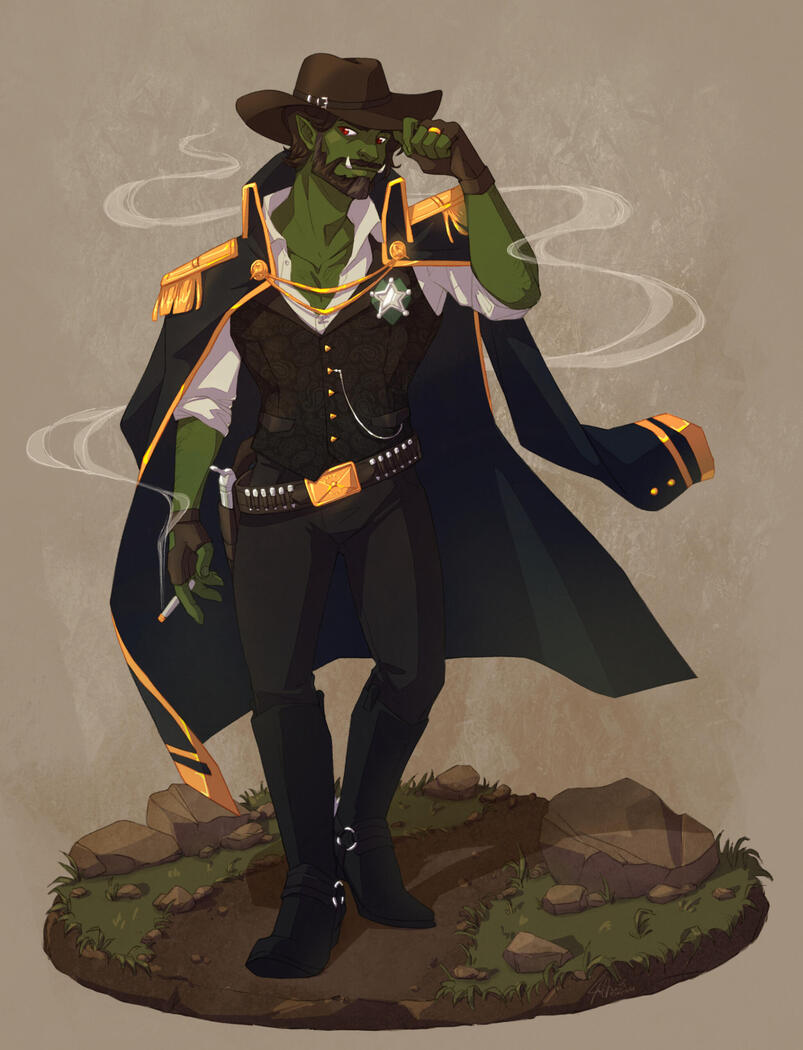 2025 - Finnegan Walker