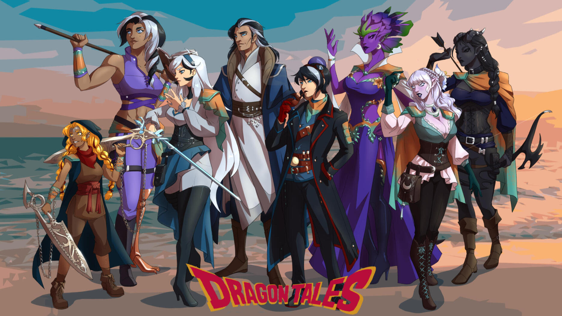 2024 - Ashstone Family