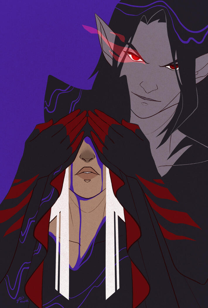 2023 - Enshroud Rynea 2023 - Enshroud Rynea