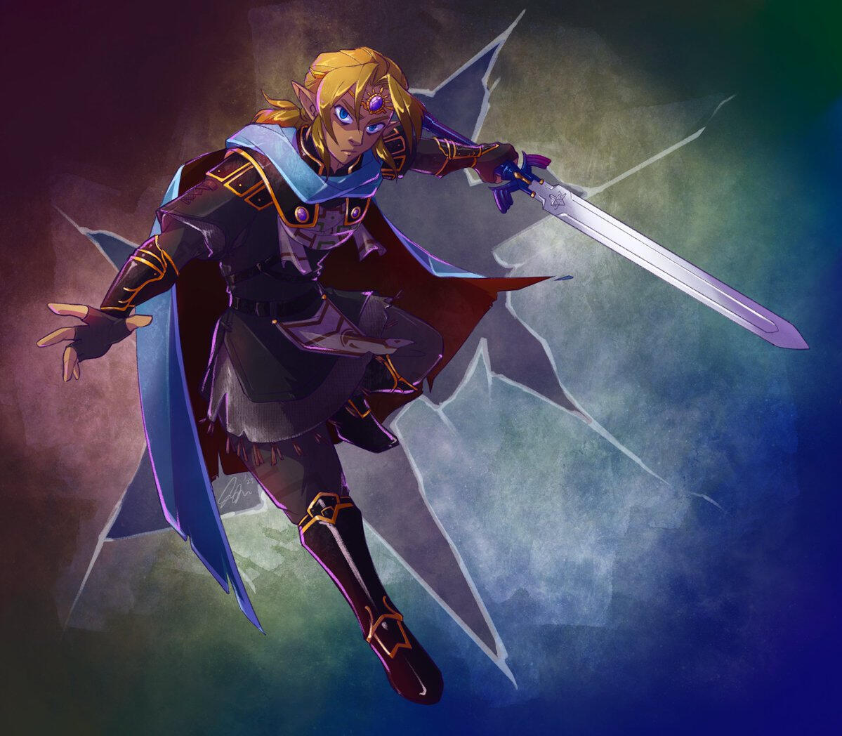 2023 - Alternate Link