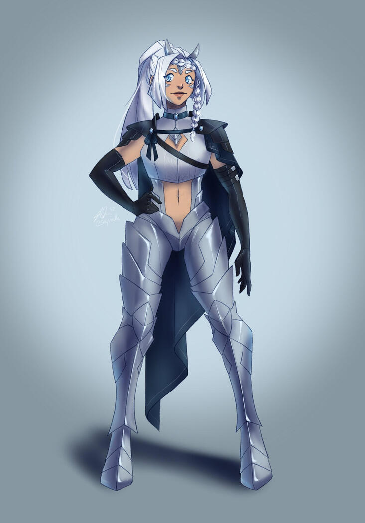 2022 - Dragon Rinnia