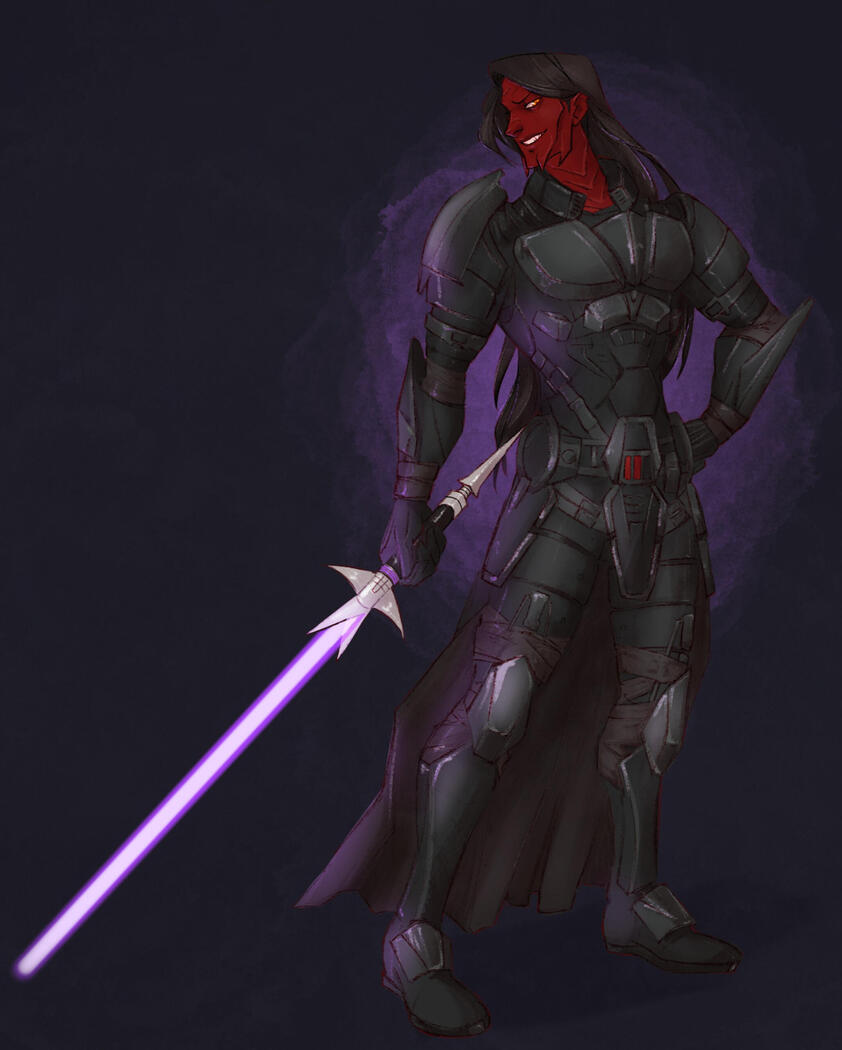 2021 - Darth Nox 2021 - Darth Nox