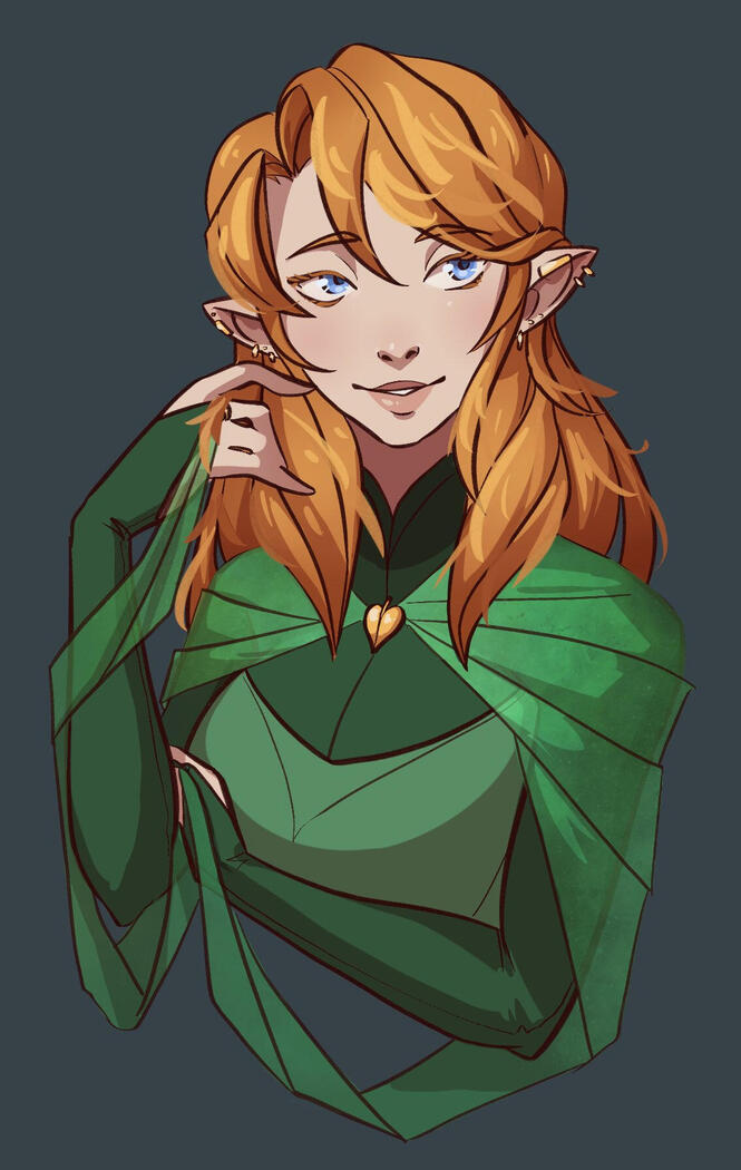 2020 - Sennia Aurillium