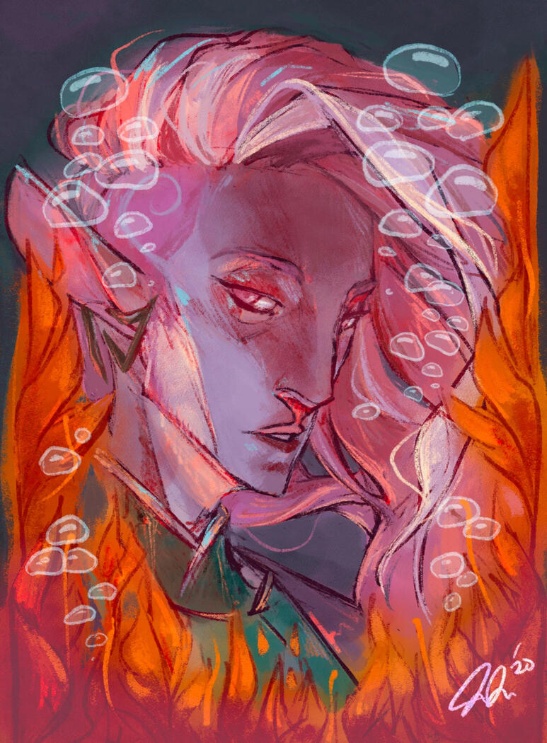 2020 - Caduceus Clay