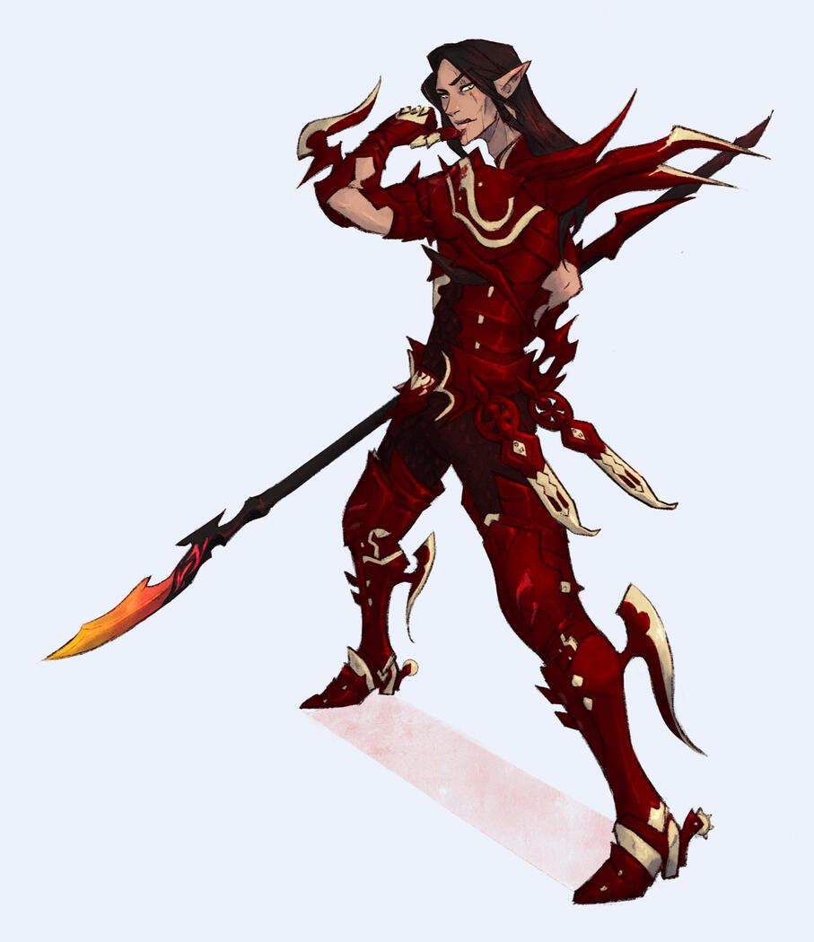 2020 - Kraisoix Valentione