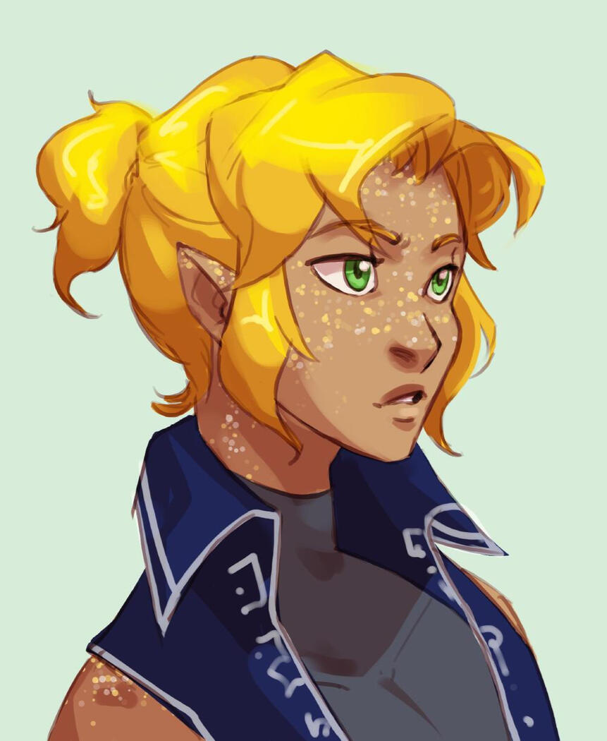 2019 - Sparka Applenook Portrait