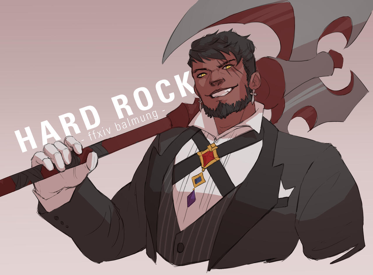 2018 - Hard Rock 2018 - Hard Rock