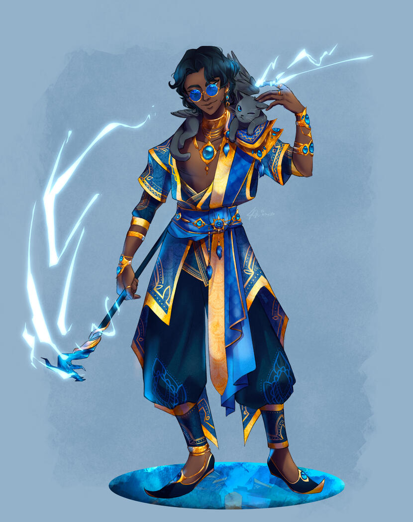 2026 - Prince Azim 2026 - Prince Azim