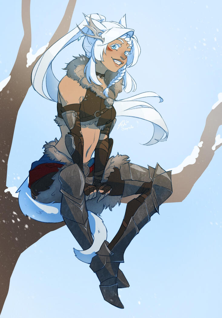 2026 - Rynea Fletcher