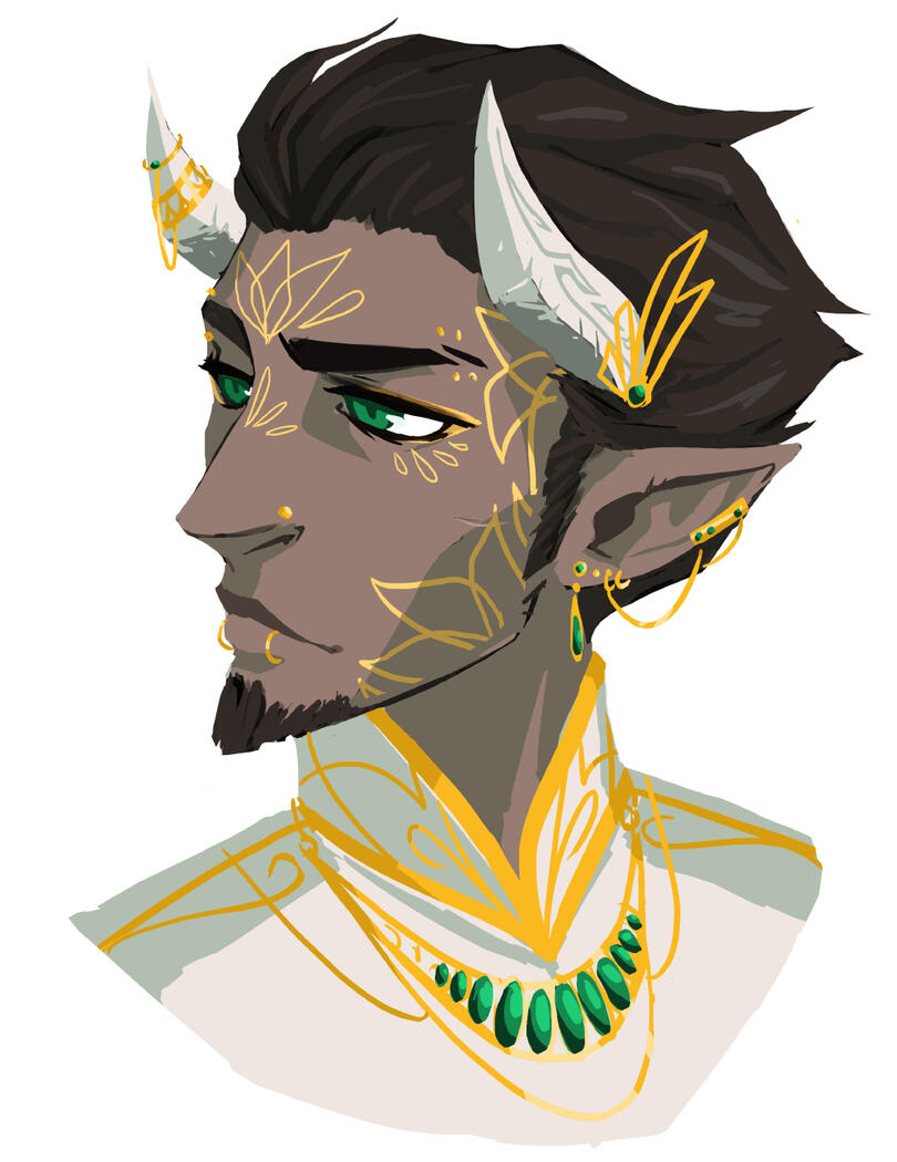 2015 - Malachai Ephyra