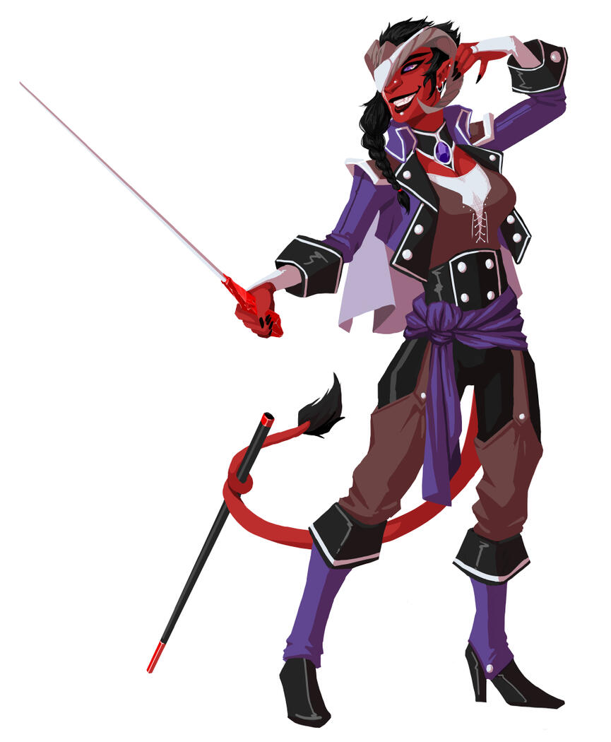 2014 - Meravine Fleetfoot