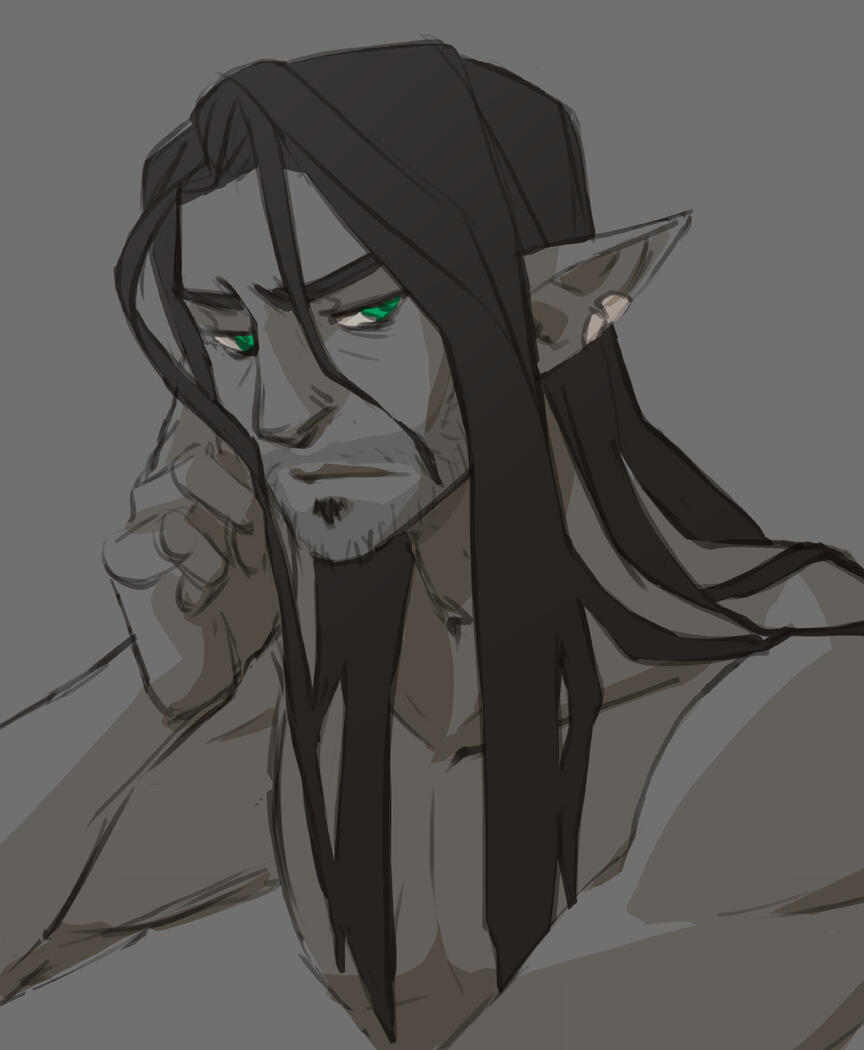 2016 - Tired Elf 2016 - Tired Elf